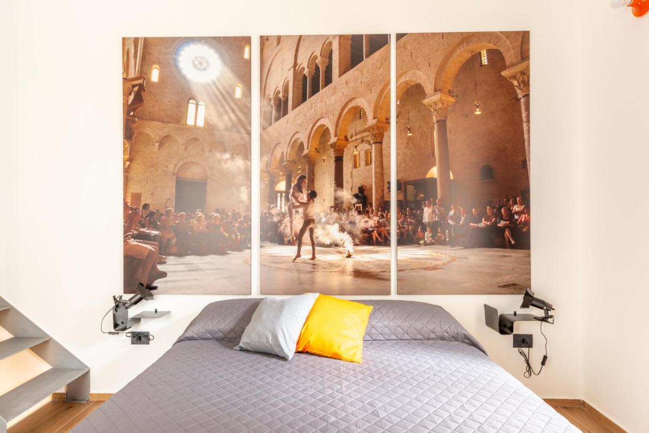 Appartement Just Here - Lascia Fare A Dio *