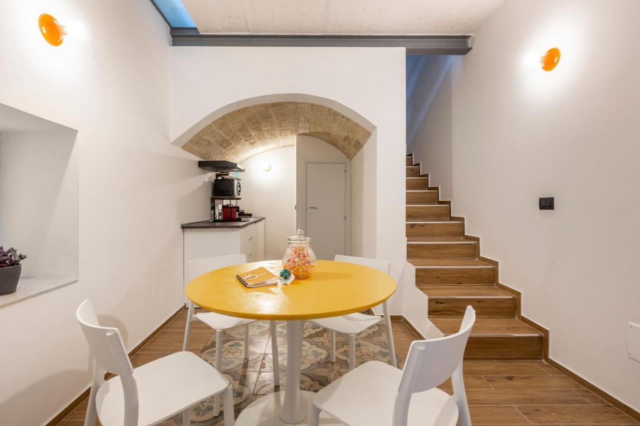 Just Here - Lascia Fare A Dio Appartement Bari
